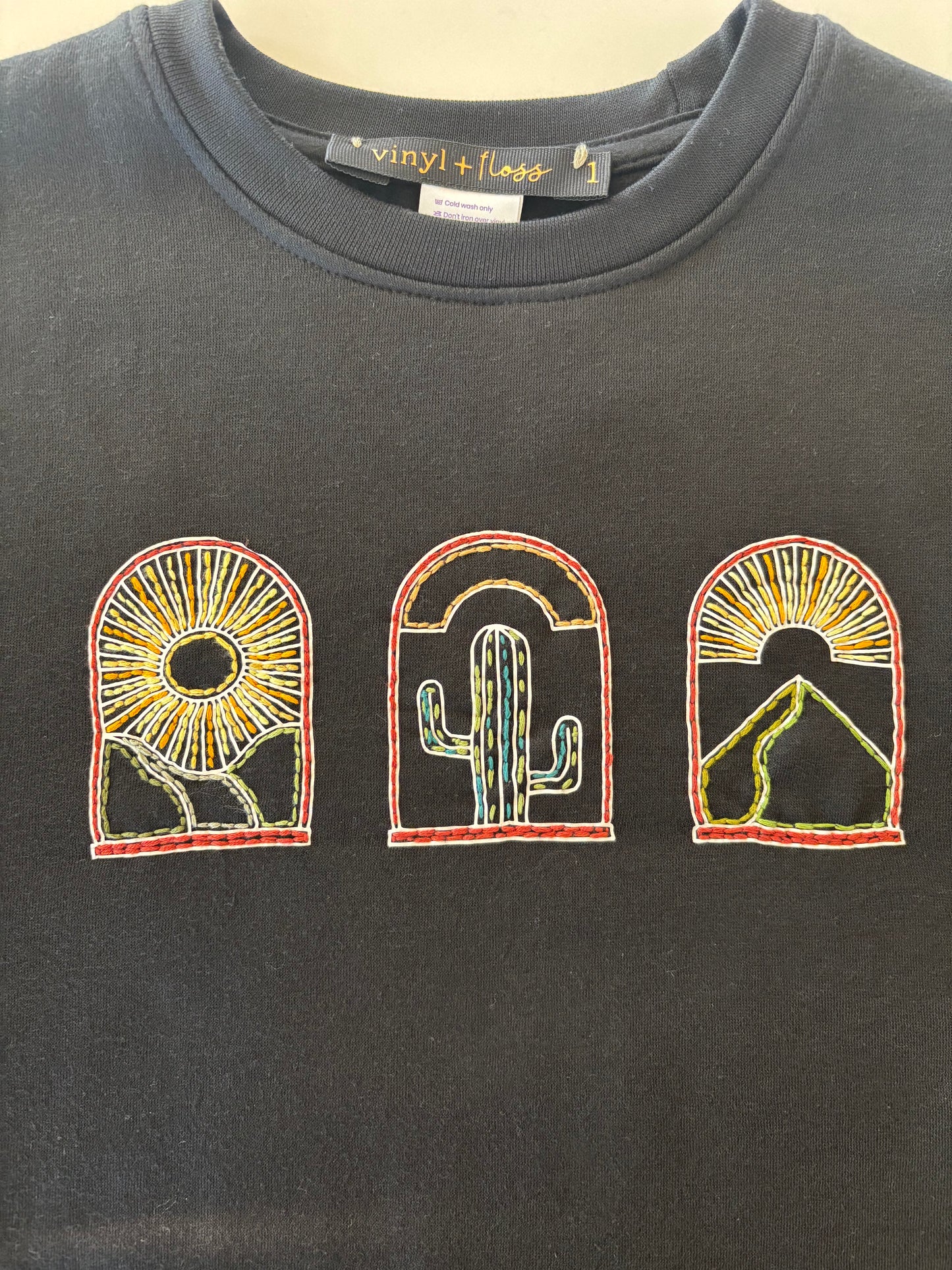 Desert Arches Sweatshirt