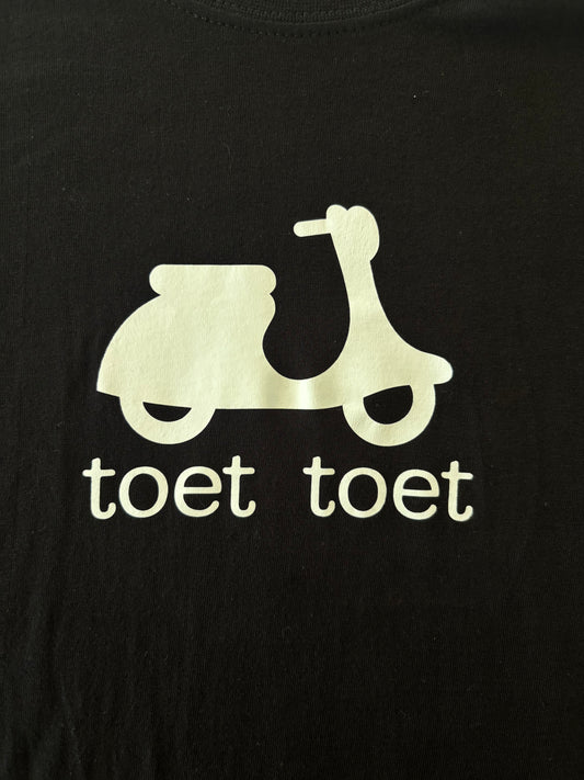 Toet Toet T-Shirt