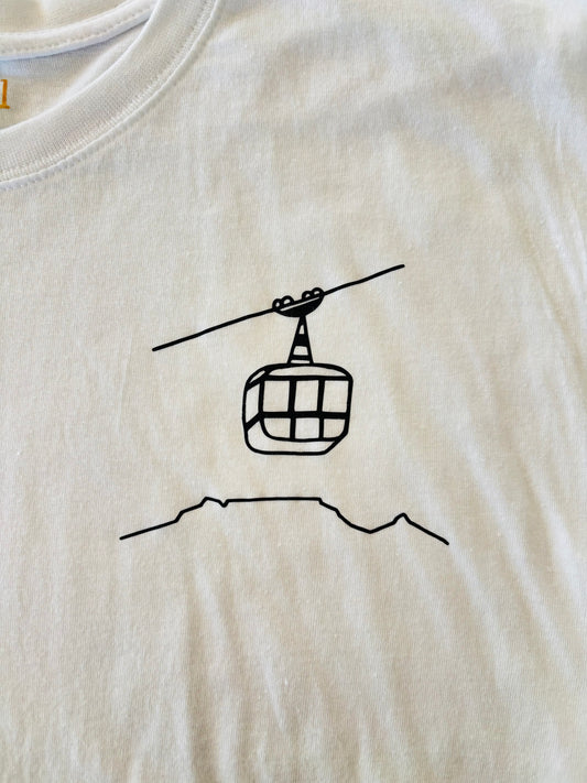 CT Cablecar T-Shirt