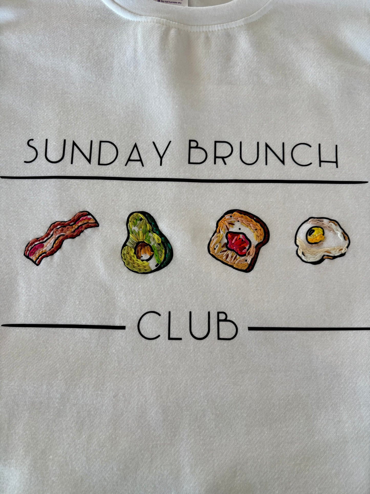 Sunday Brunch Club