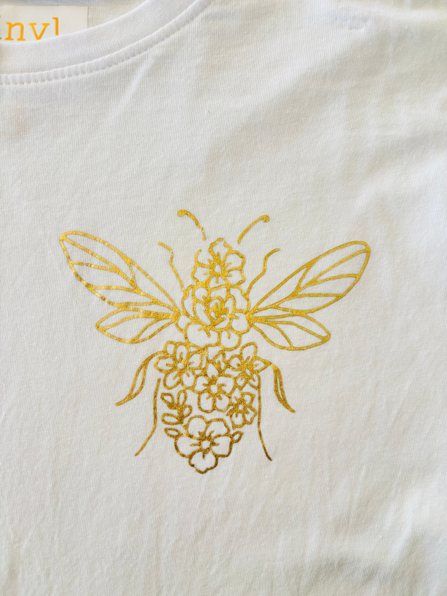 Golden Bee T-Shirt