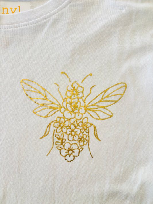 Golden Bee T-Shirt