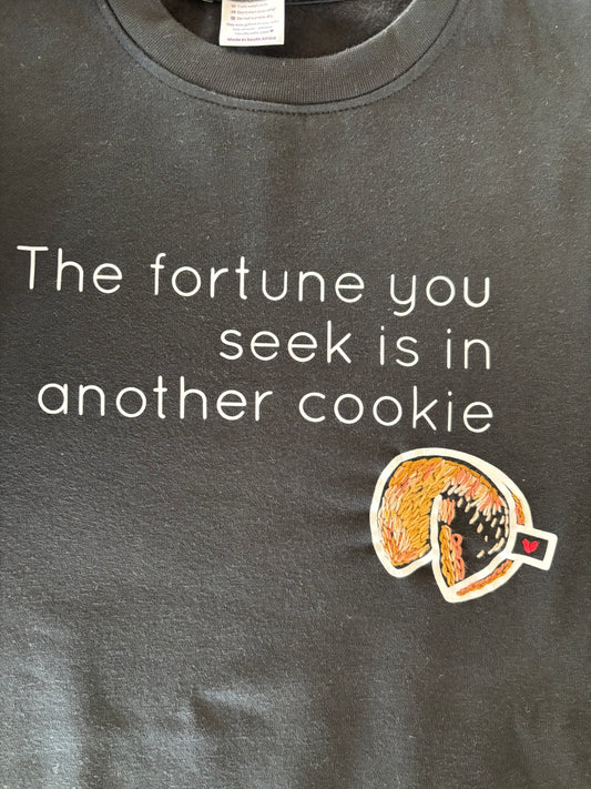 Fortune Cookie Sweatshirt