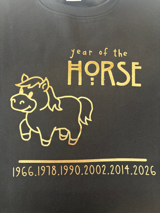 Chinese Zodiac Sweatshirts