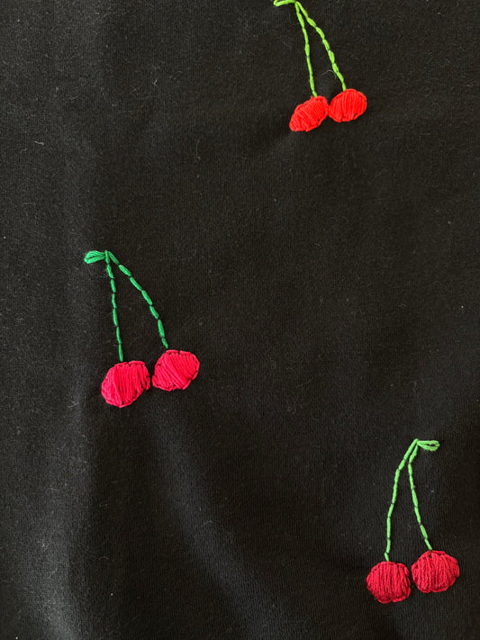 Mon Chérie Sweatshirt