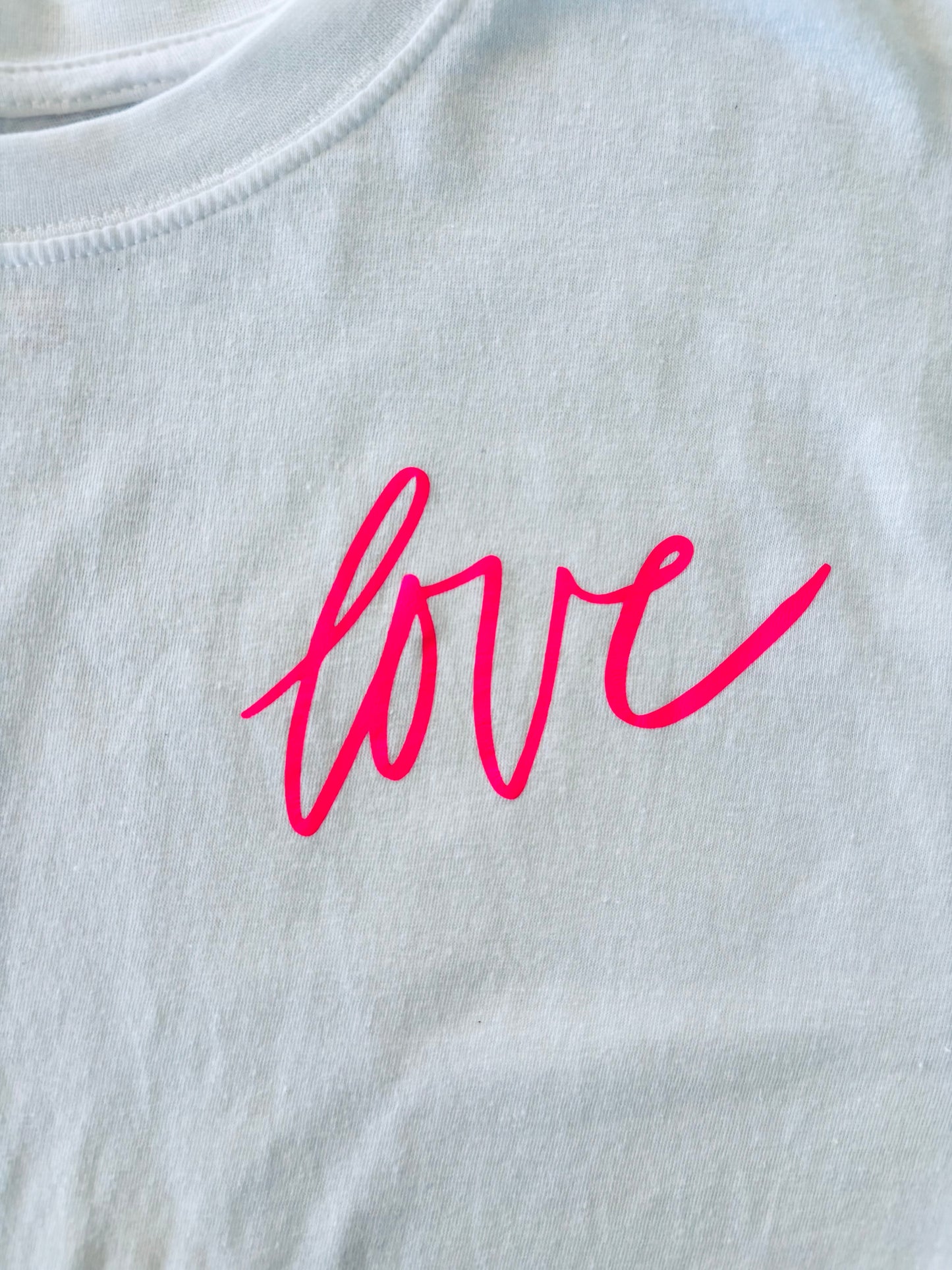 Loopy love T-Shirt