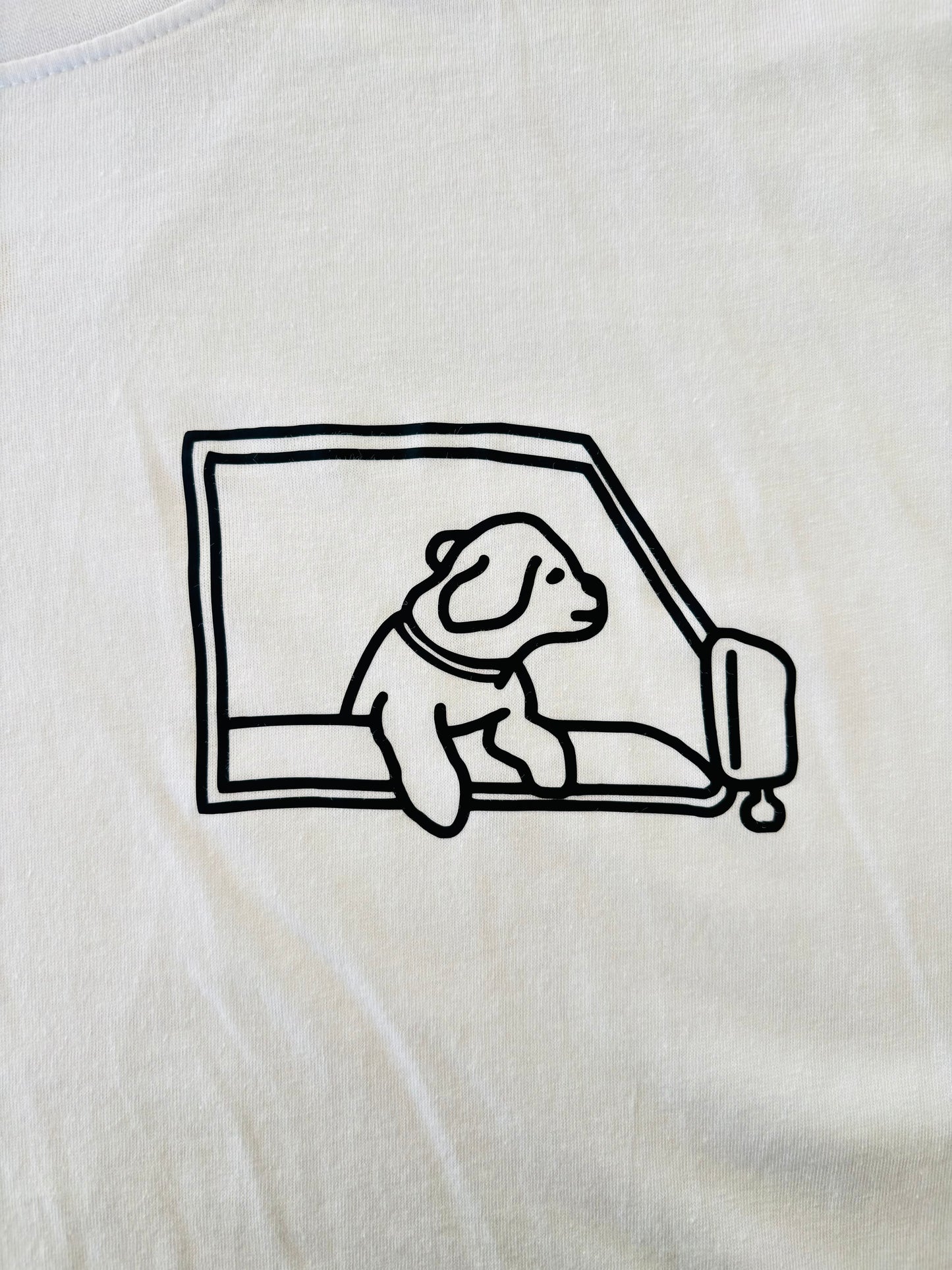 Puppy Cruisin’ T-Shirt