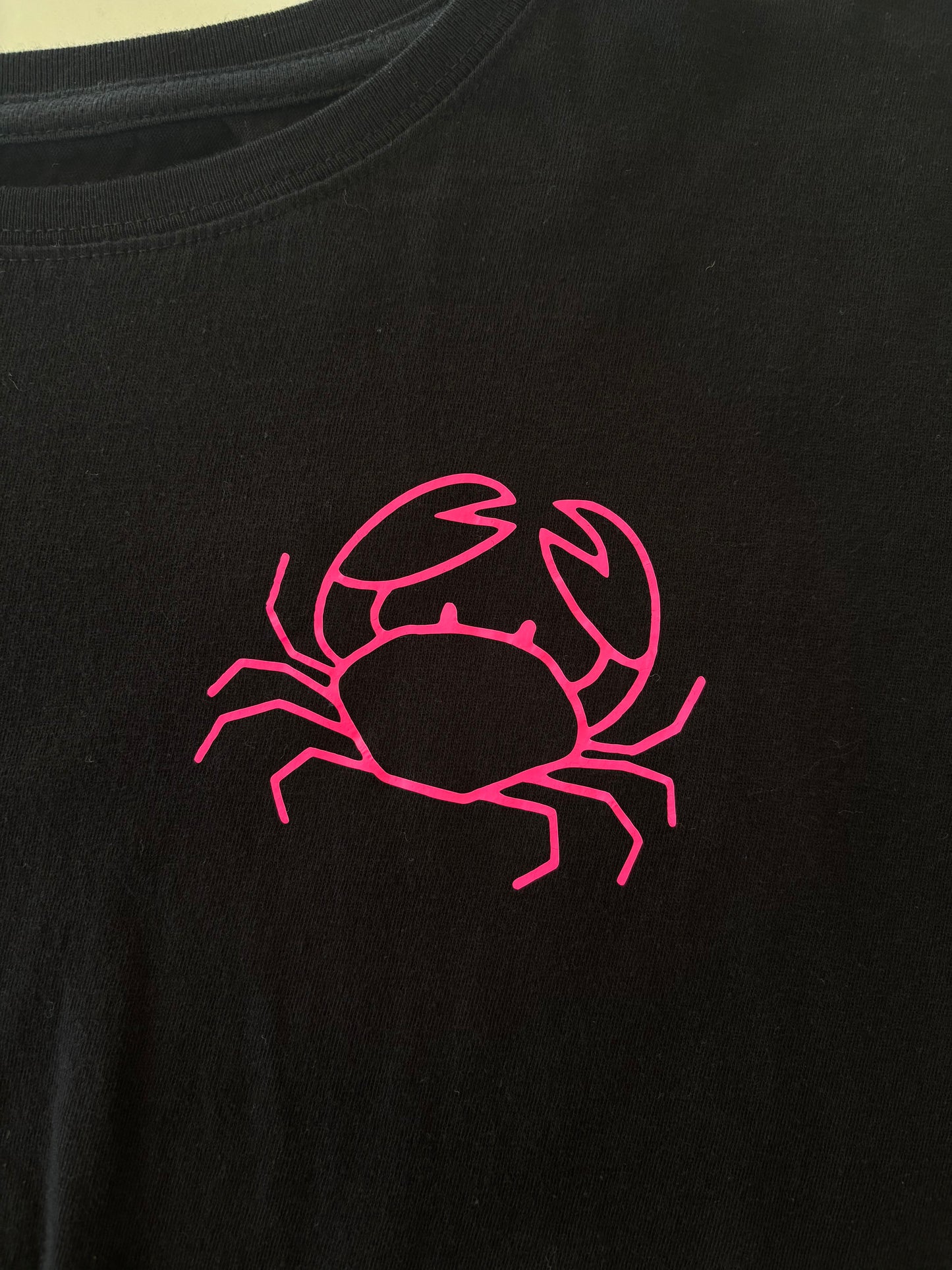 Crab T-Shirt