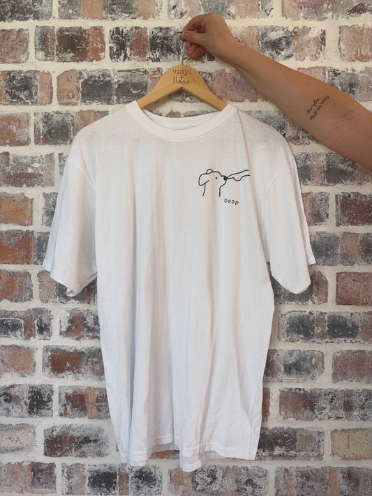 ‘boop’ T-shirt