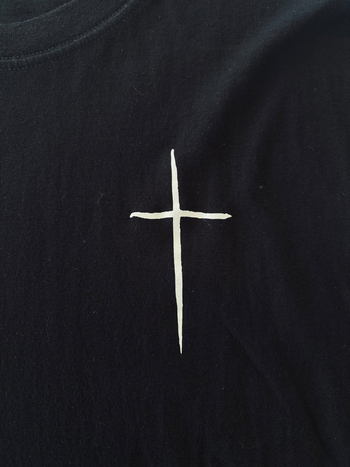 Rustic Cross T-Shirt