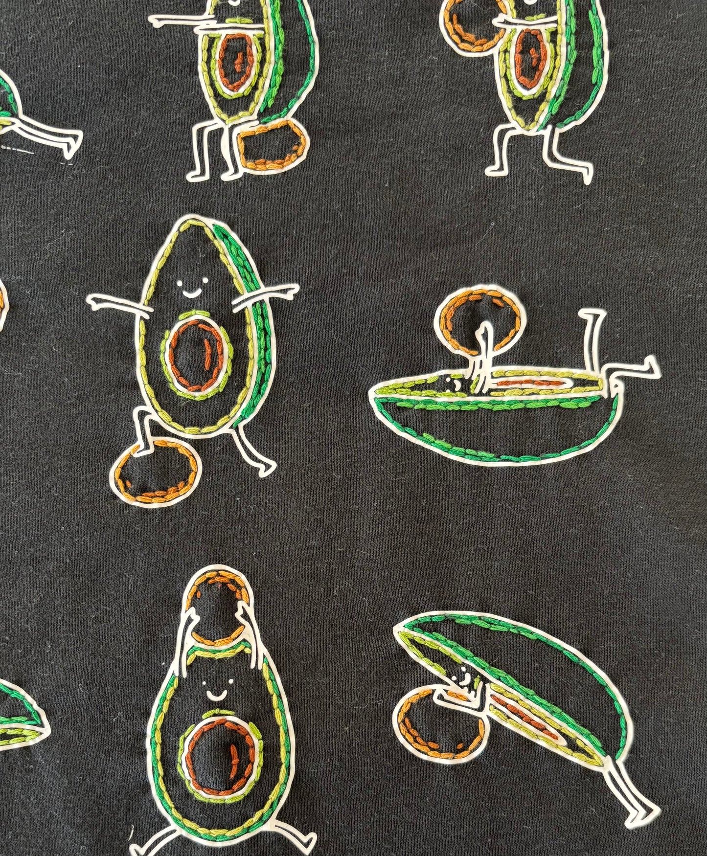 Avocardio Sweatshirt