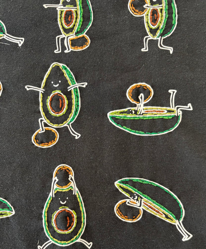 Avocardio Sweatshirt