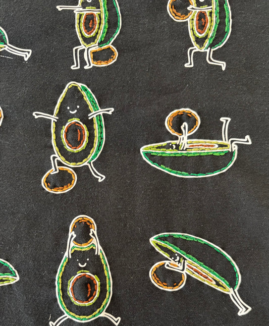 Avocardio Sweatshirt