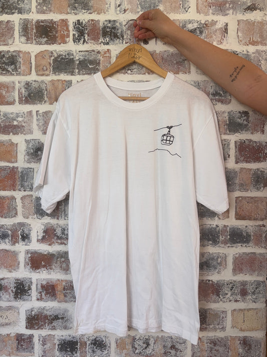 CT Cablecar T-Shirt
