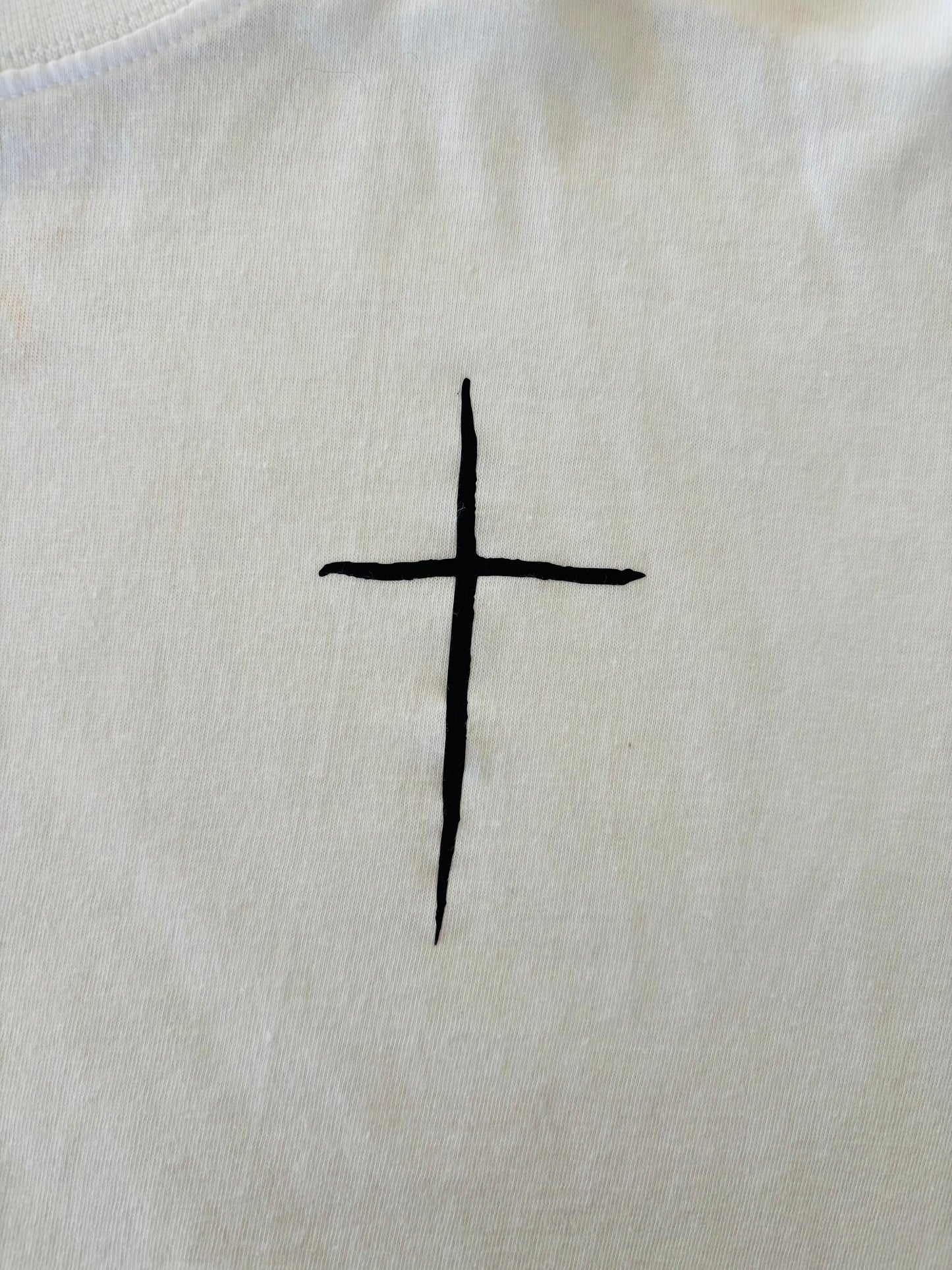 Rustic Cross T-Shirt
