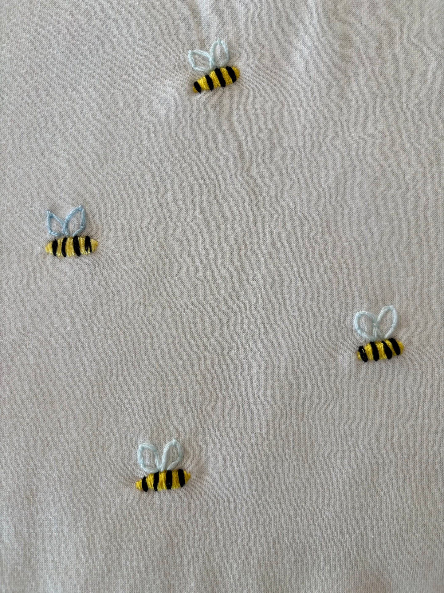 Baby Bees Sweatshirt