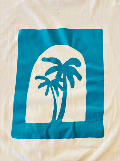 Twin Palms T-Shirt