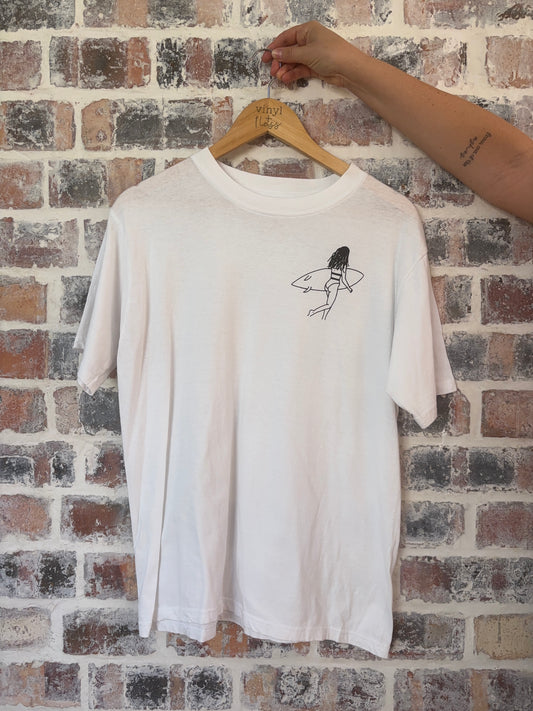 Surfer Girl T-Shirt