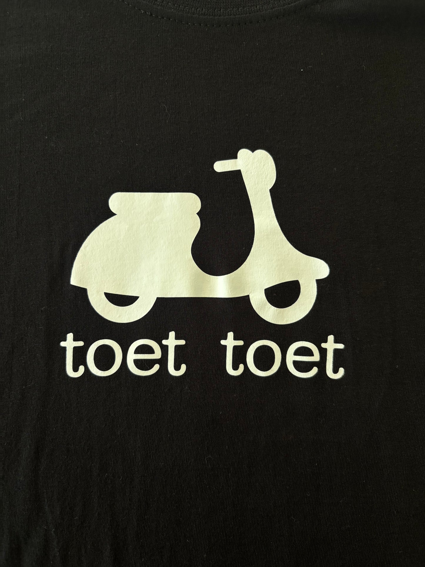 Toet Toet T-Shirt