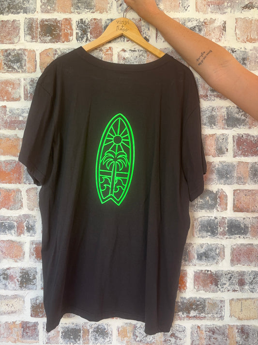 Gone Surfing T-Shirt