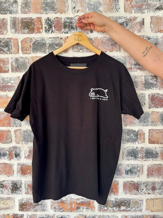 No varks T-Shirt
