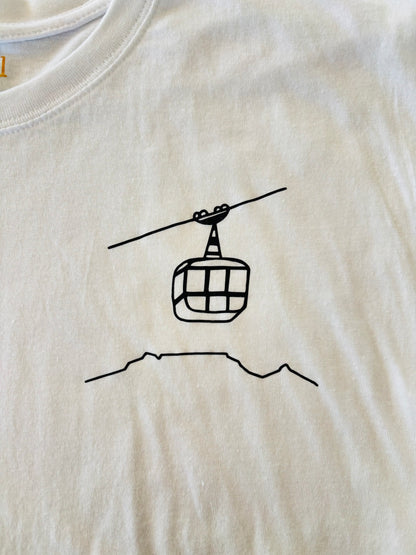 CT Cablecar T-Shirt