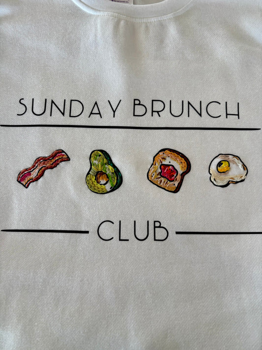 Sunday Brunch Club