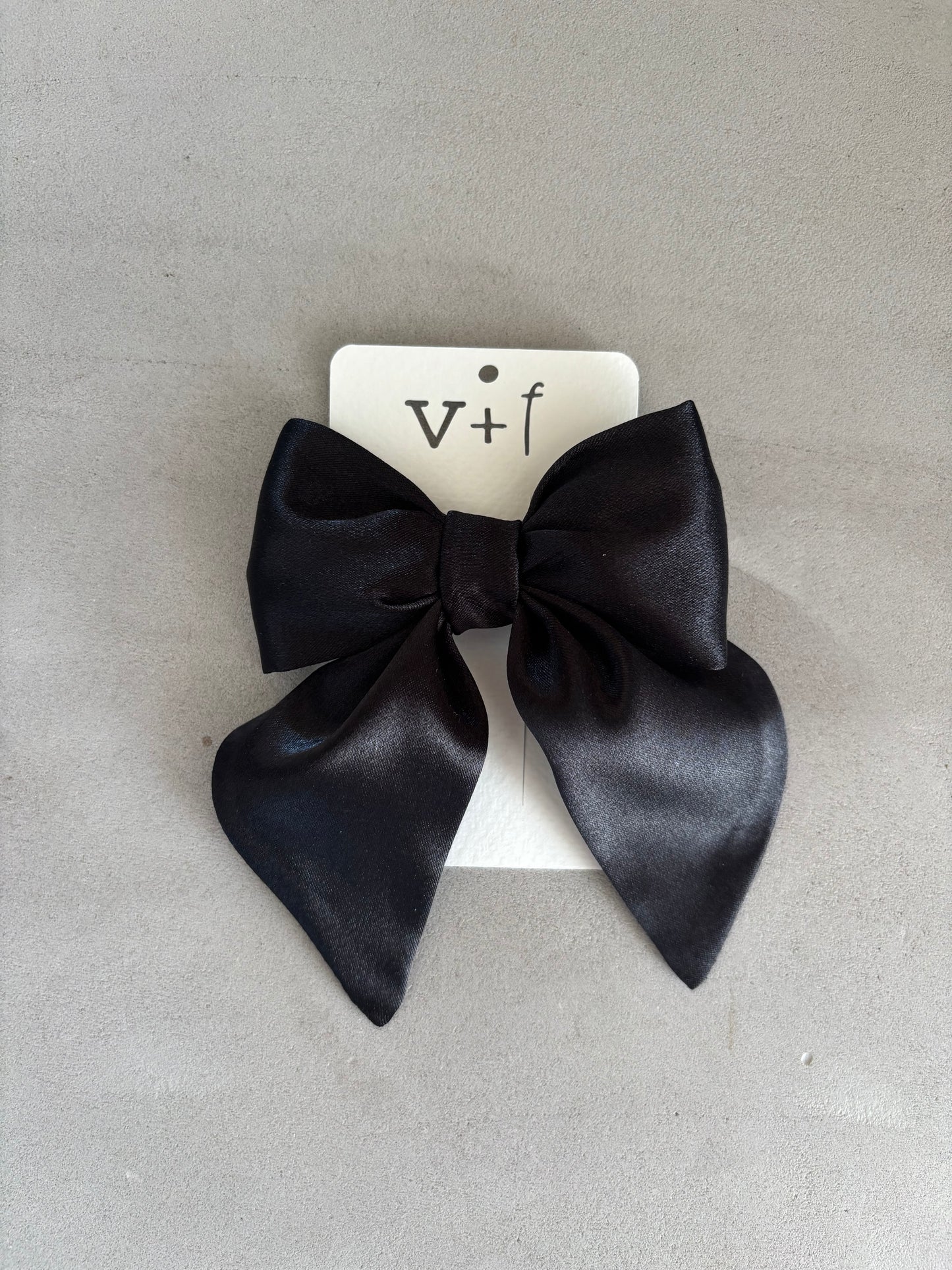 Farrah Bow