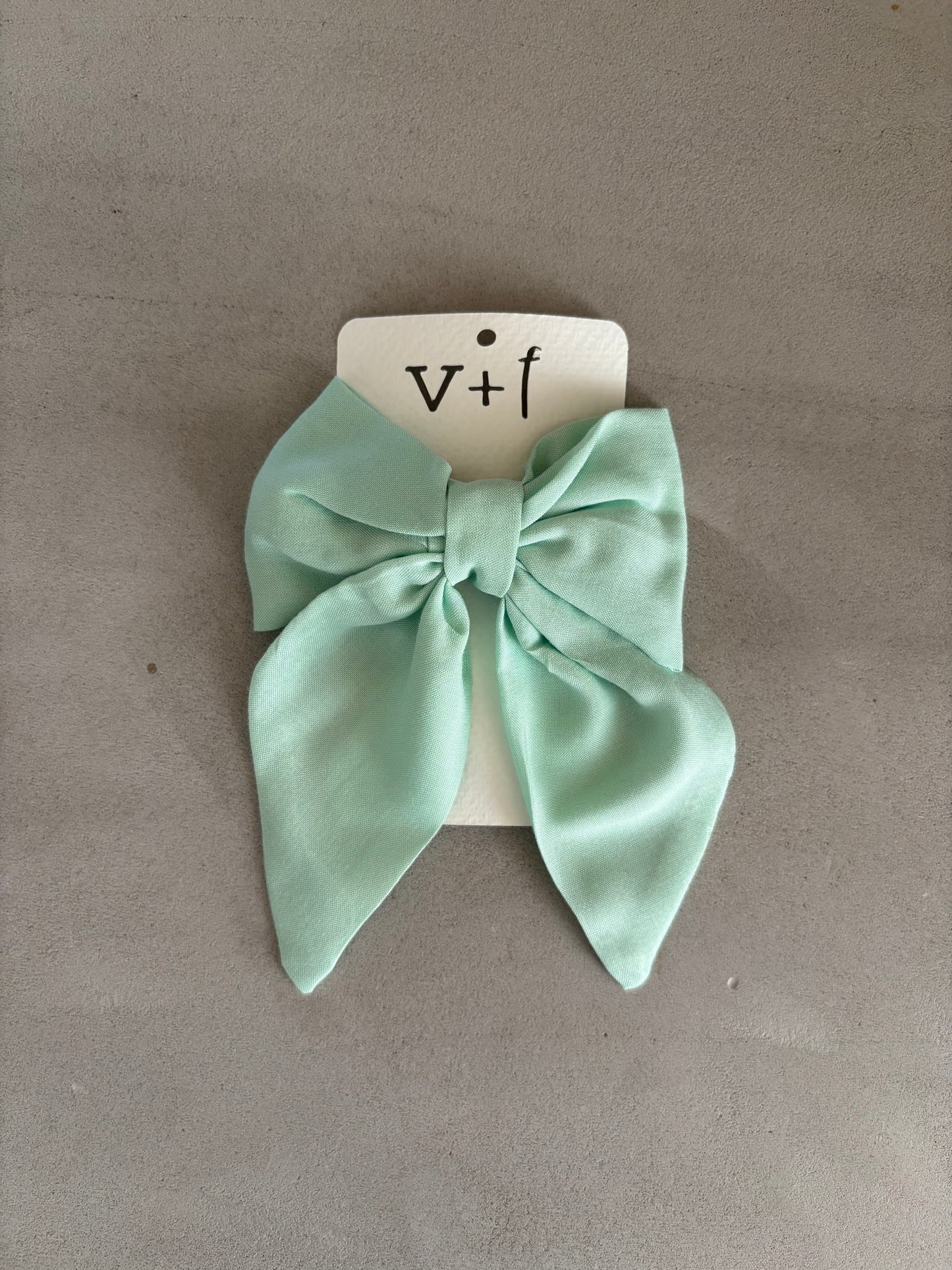 Farrah Bow