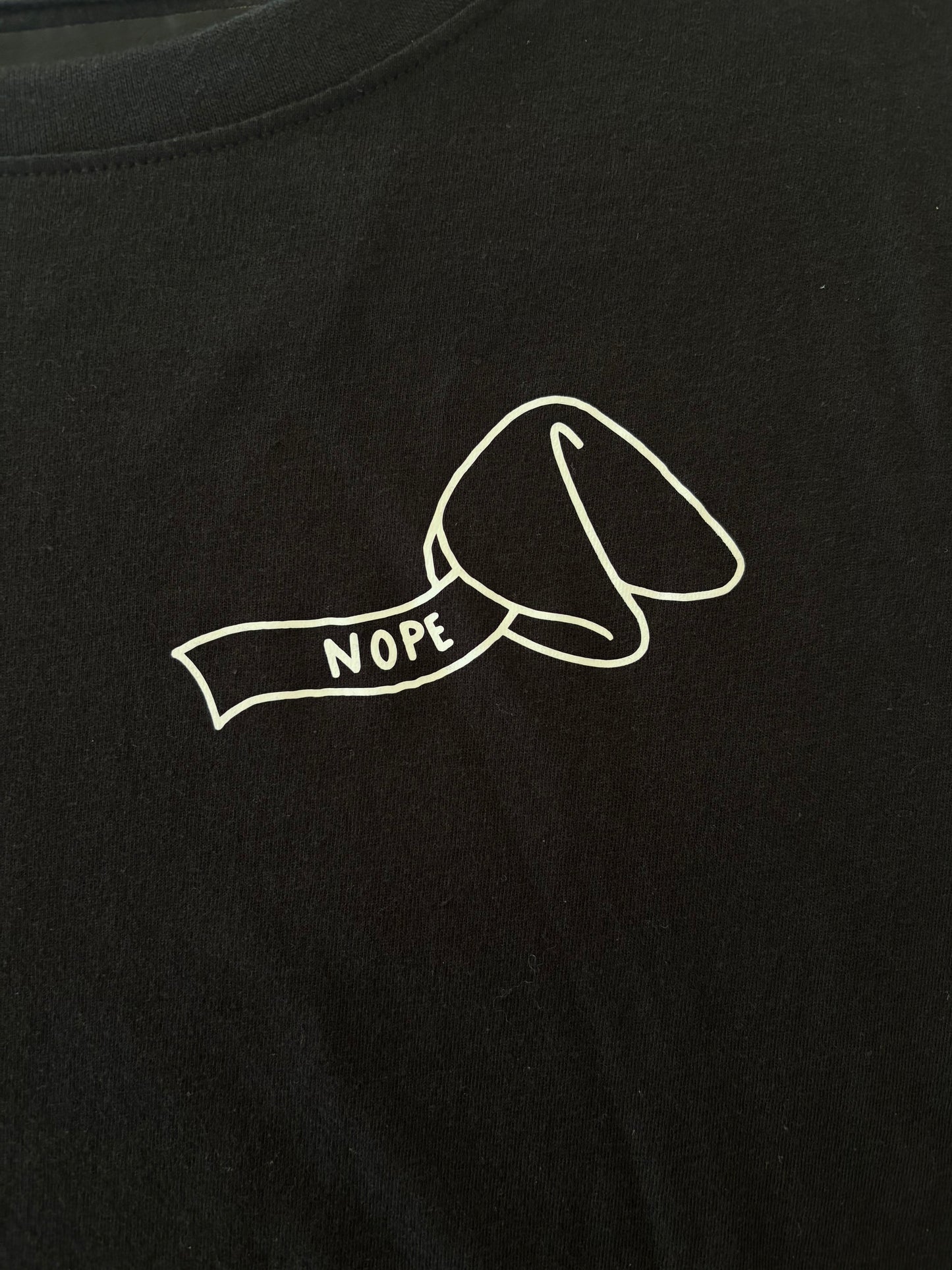 Fortune Cookie T-Shirt