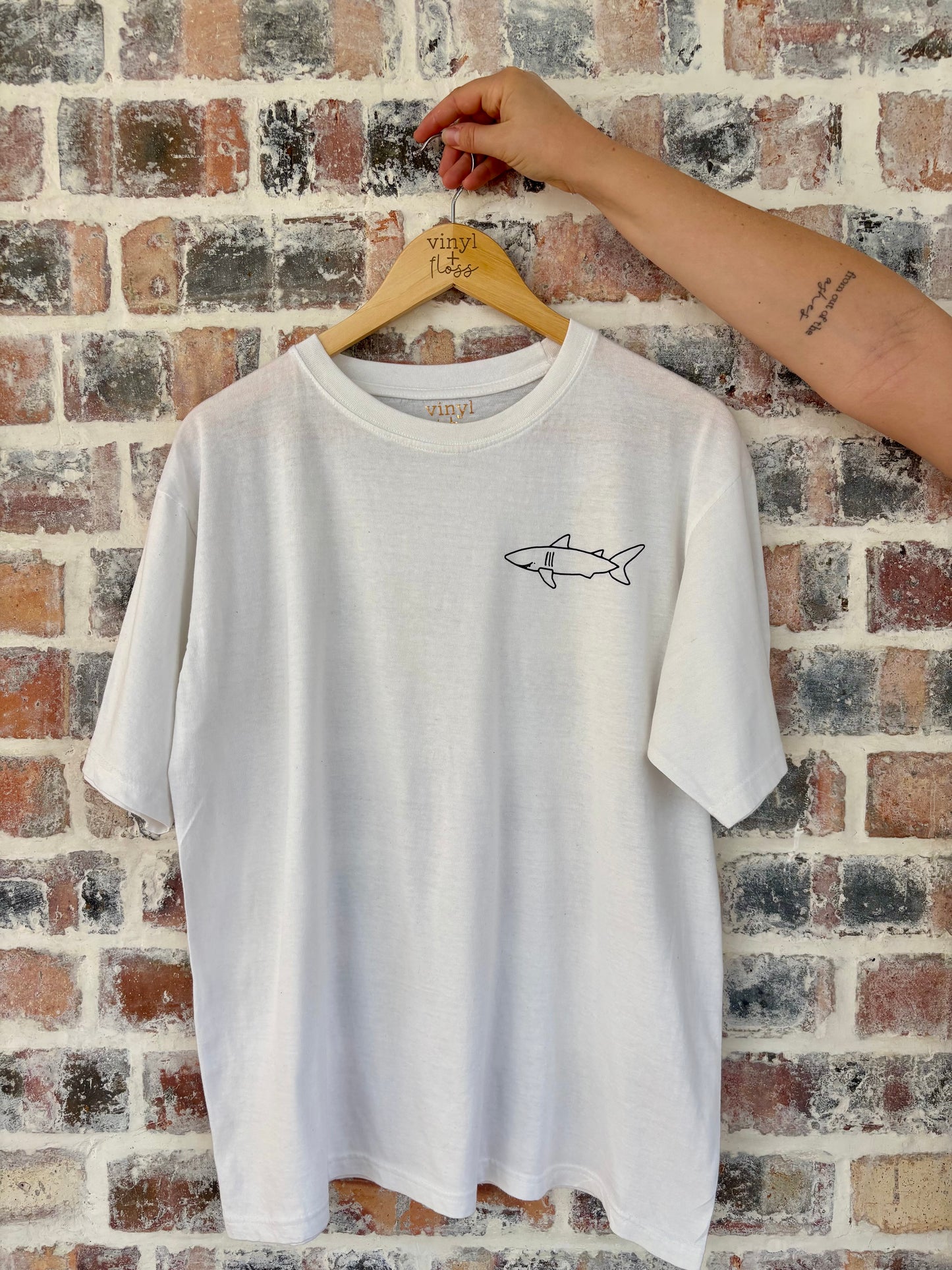 Sharky T-Shirt