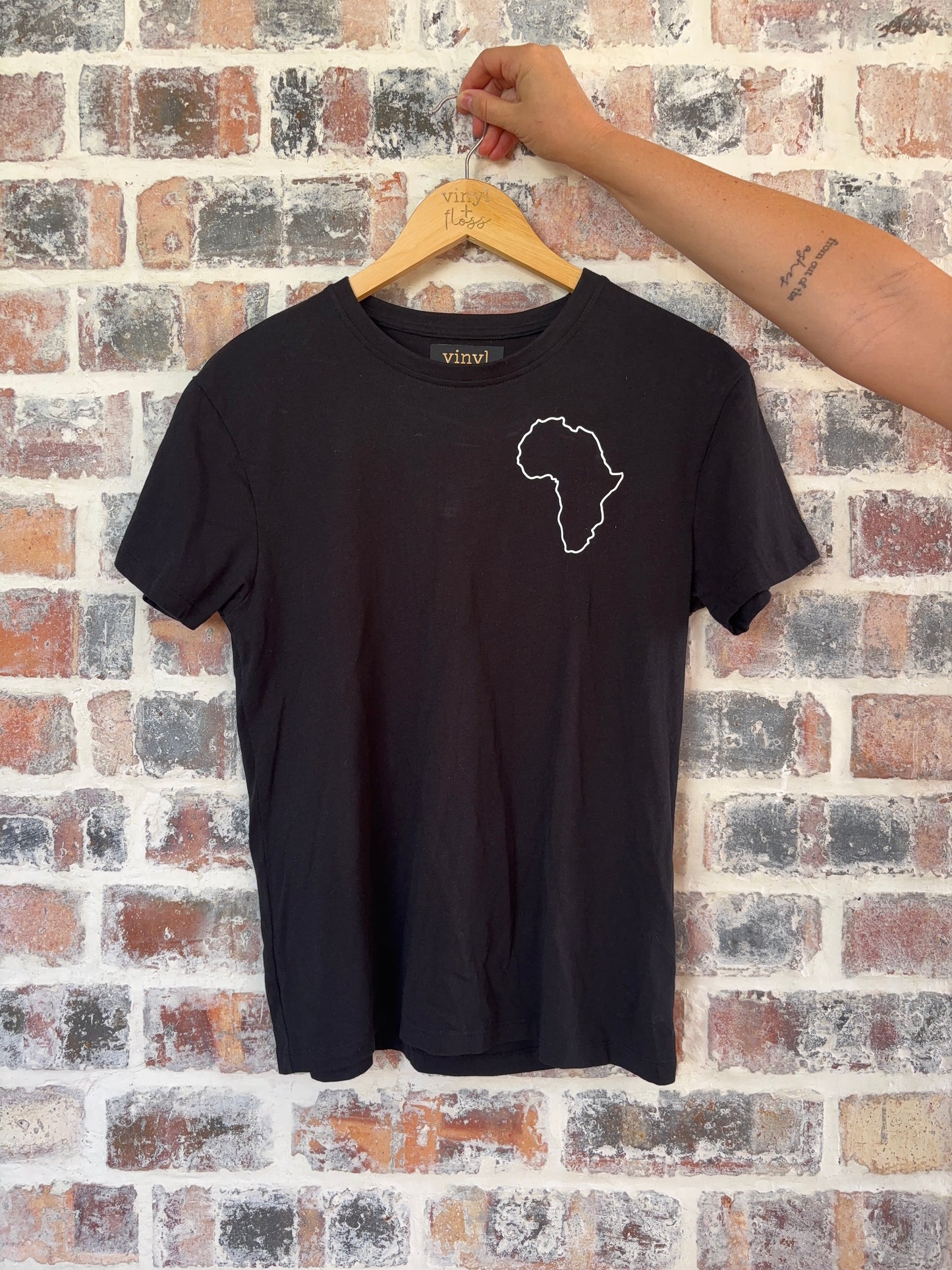 Africa T-Shirt
