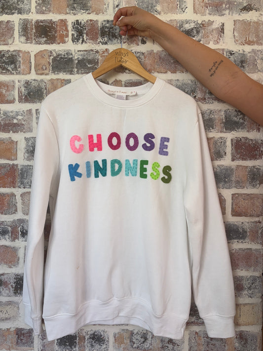 Choose Kindness Sweatshirt