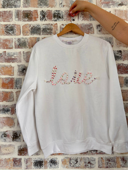 Love Sweartshirt