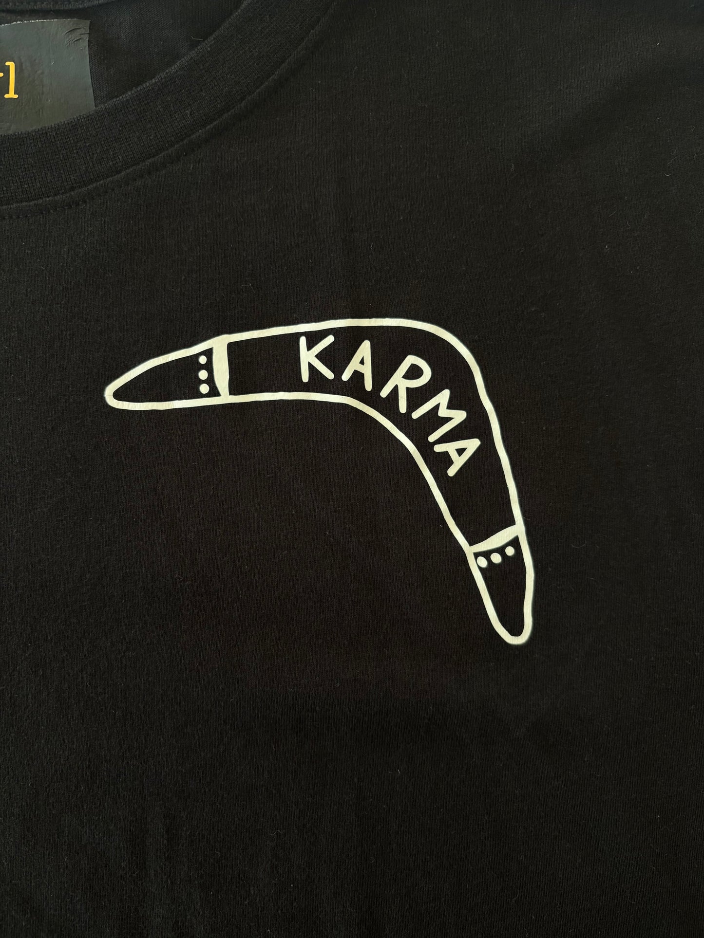 Karma T-Shirt