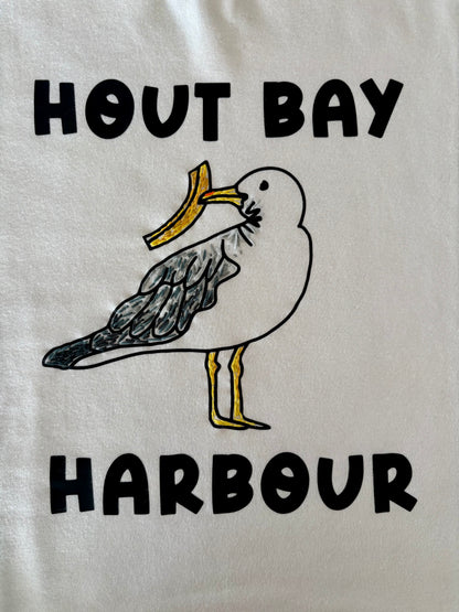 Hout Bay Harbour Sweatshirt
