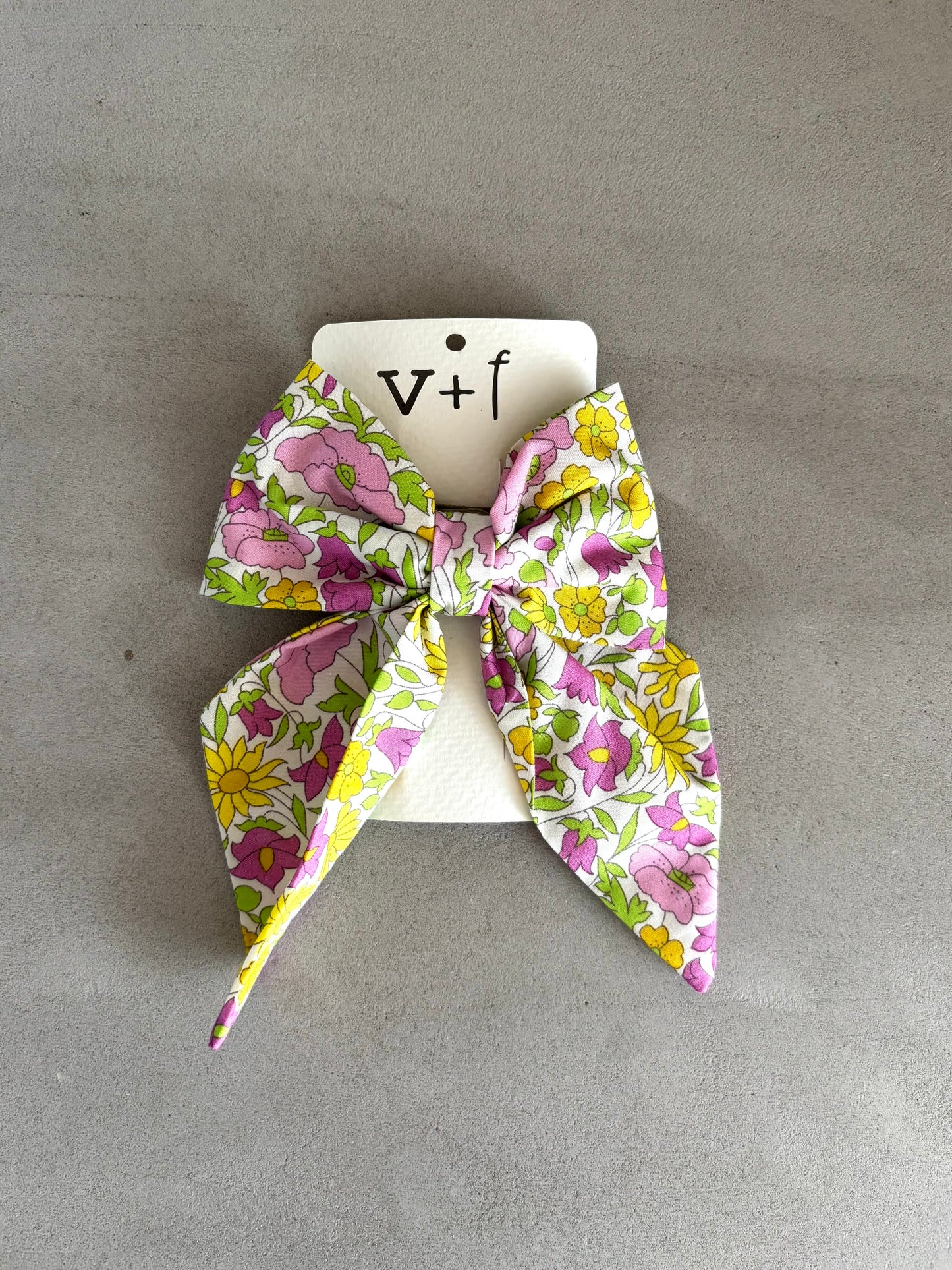 Farrah Bow