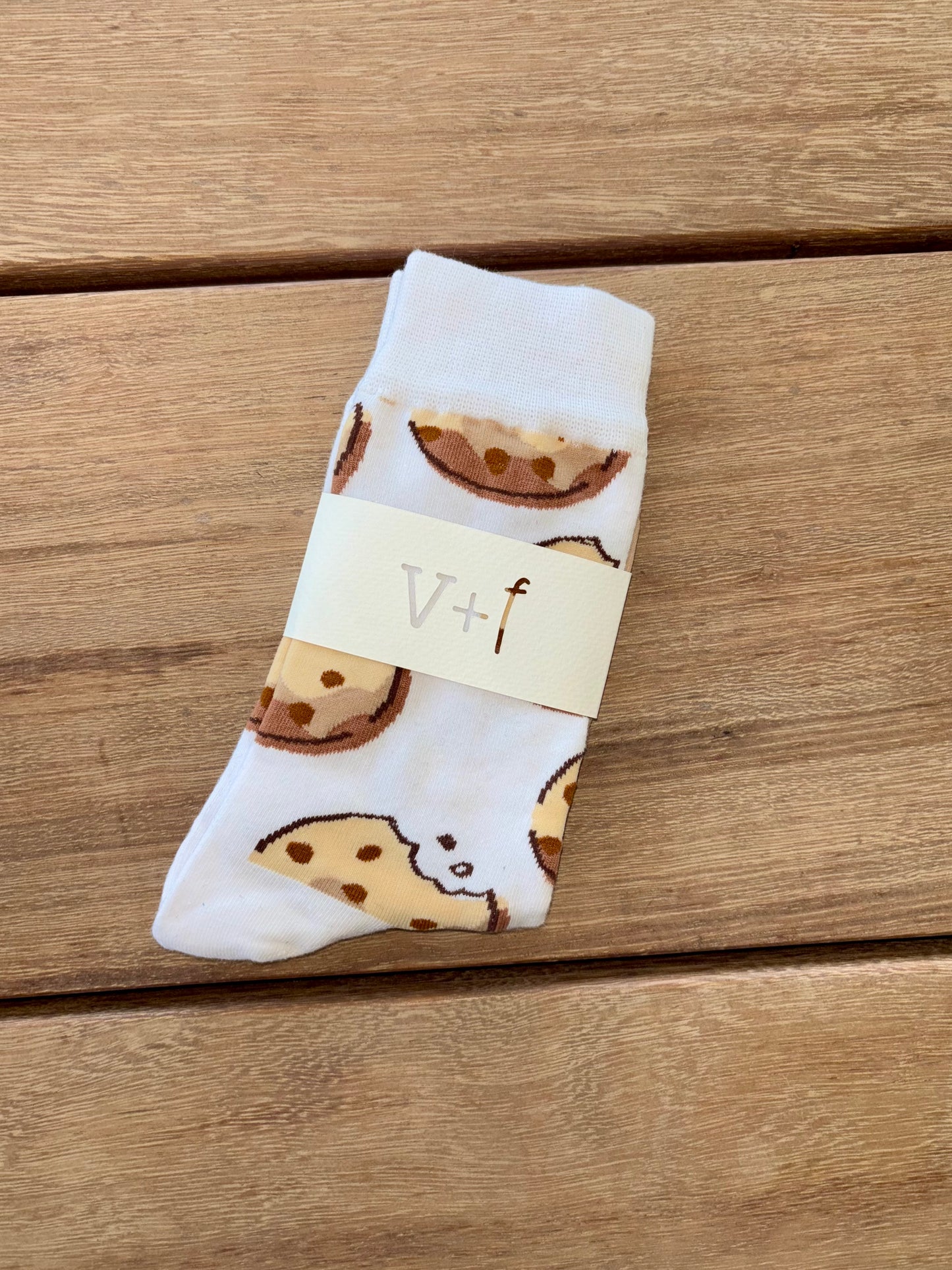 Cookie Socks