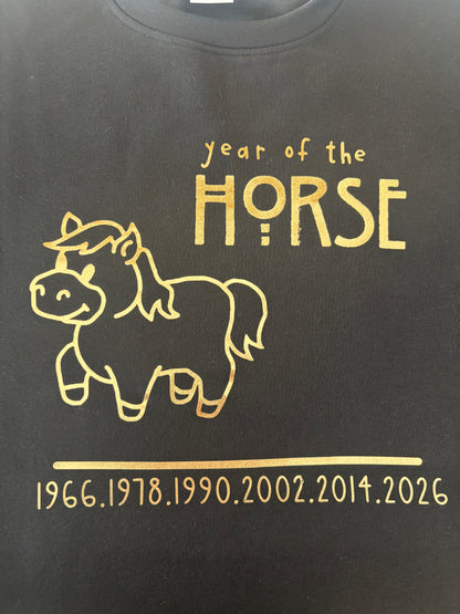 Chinese Zodiac Sweatshirts