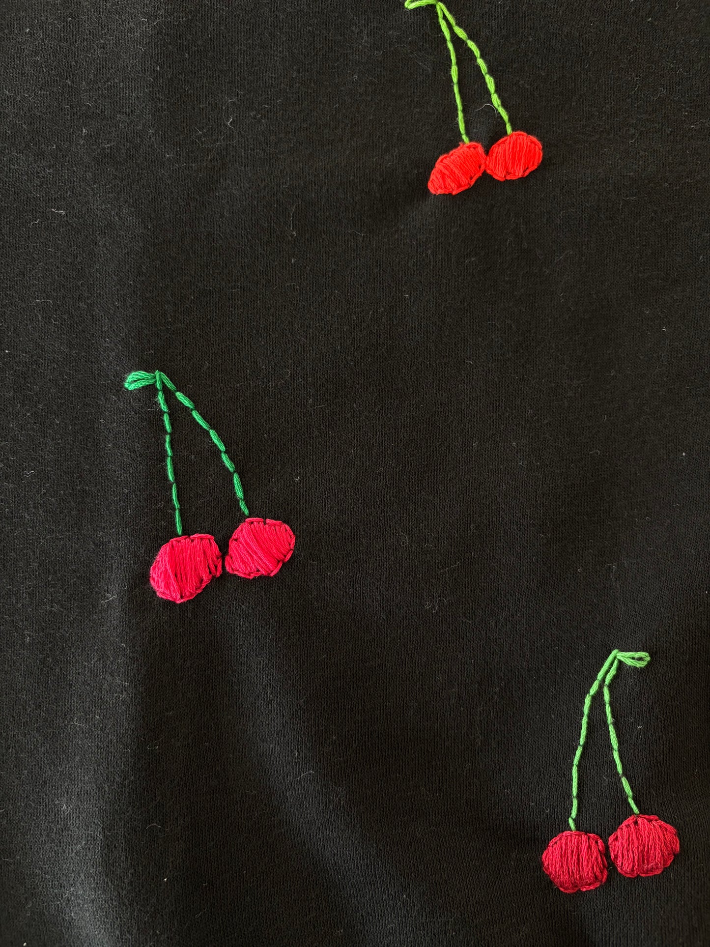 Mon Chérie Sweatshirt