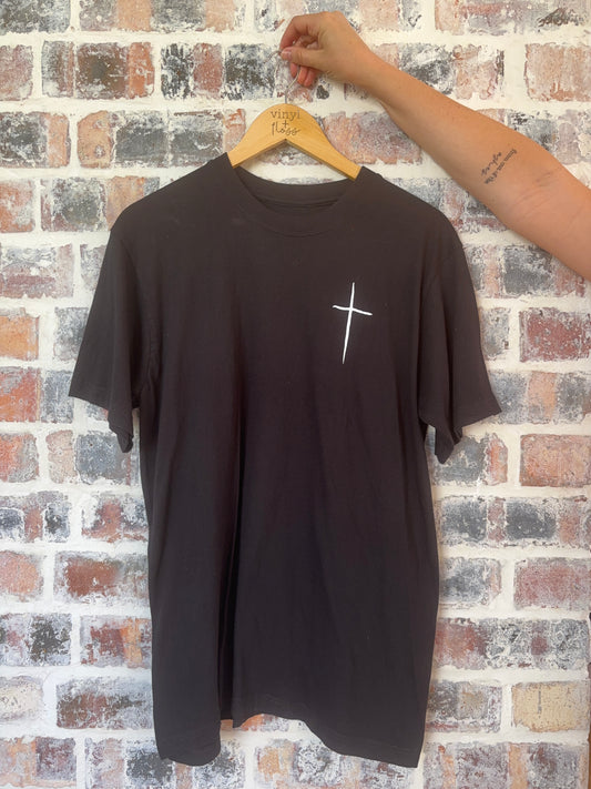 Rustic Cross T-Shirt