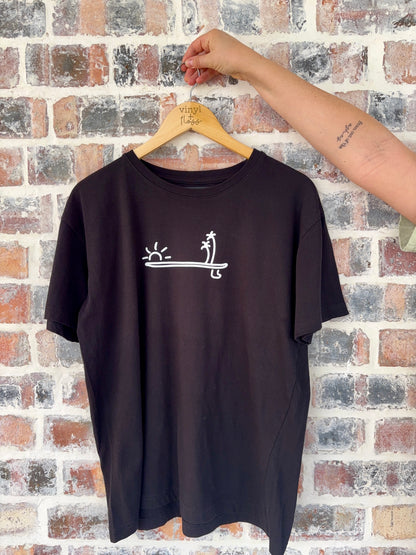 Surfing in Paradise T-Shirt