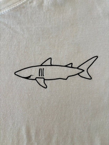 Sharky T-Shirt