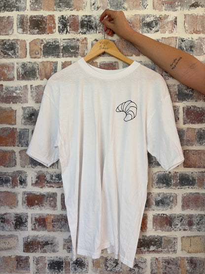 Croissant T-Shirt