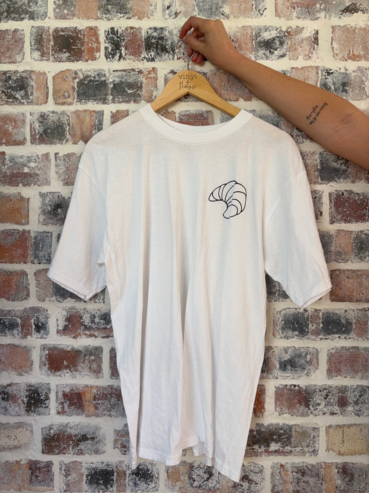 Croissant T-Shirt