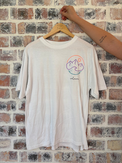 Nature. T-Shirt