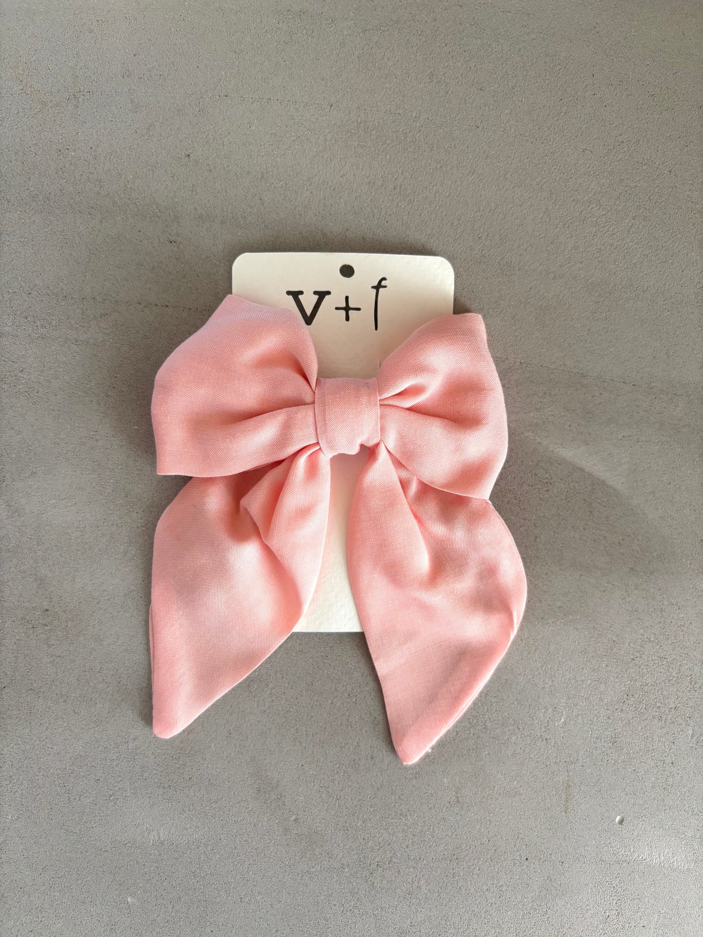 Farrah Bow