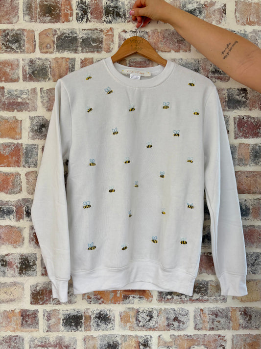 Baby Bees Sweatshirt