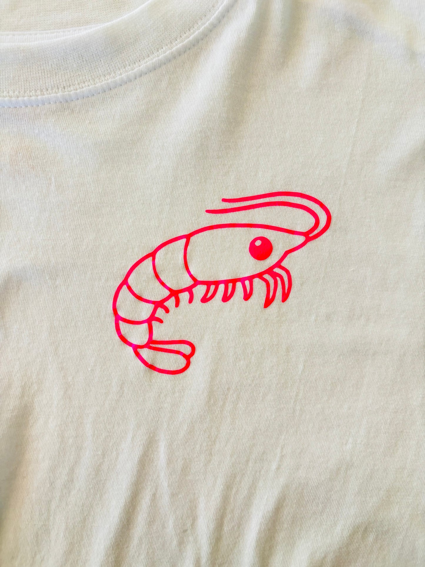 Shrimpy T-Shirt