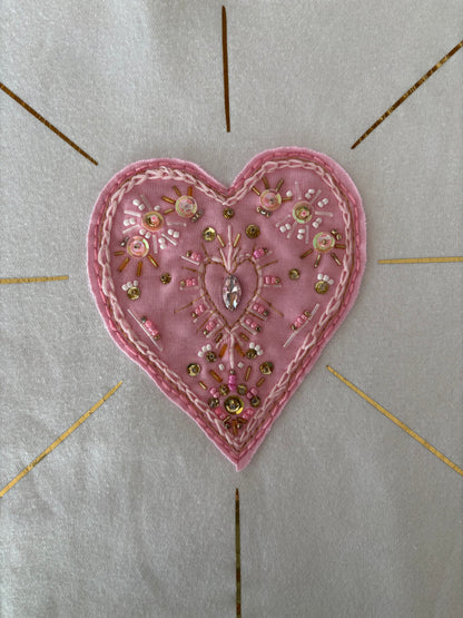 Love is All You Need Sweatshirt